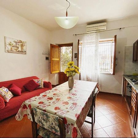 La Casetta Taormina Apartment Екстериор снимка