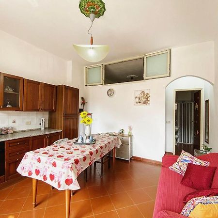 La Casetta Taormina Apartment Екстериор снимка