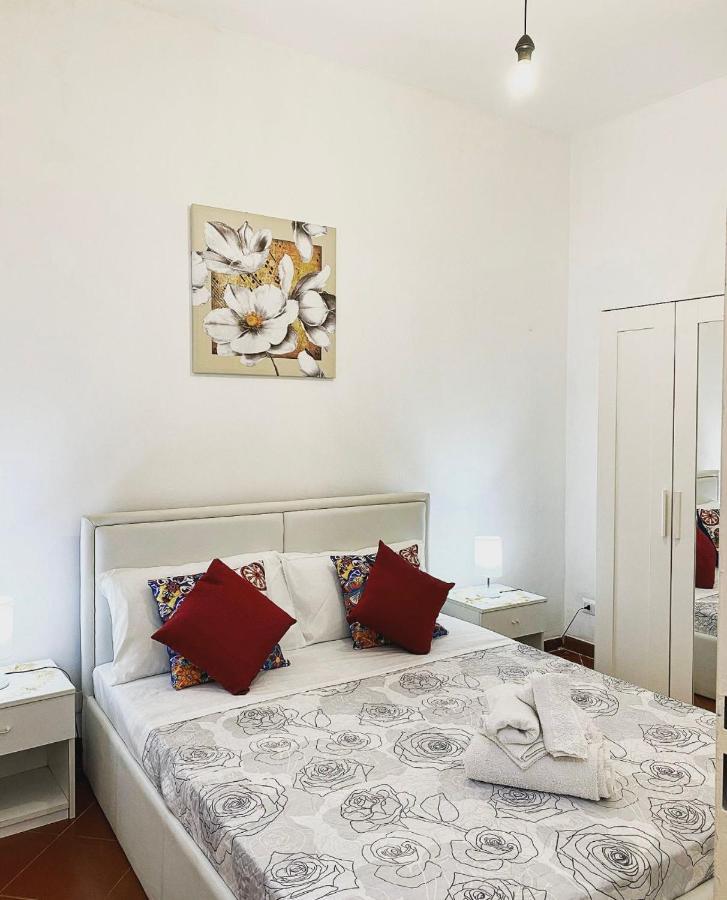 La Casetta Taormina Apartment Екстериор снимка