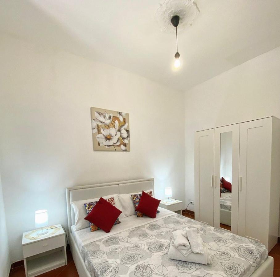 La Casetta Taormina Apartment Екстериор снимка