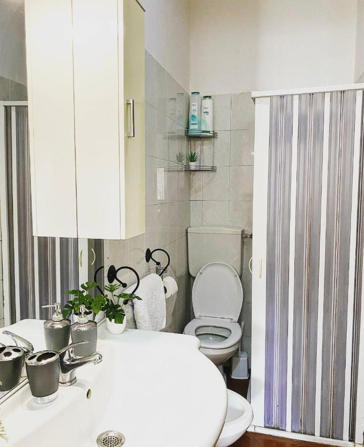 La Casetta Taormina Apartment Екстериор снимка