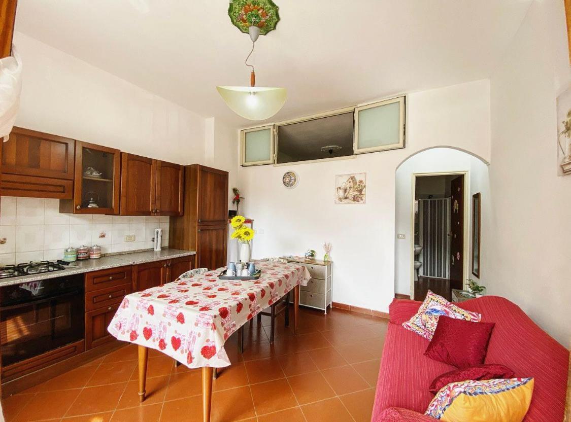 La Casetta Taormina Apartment Екстериор снимка